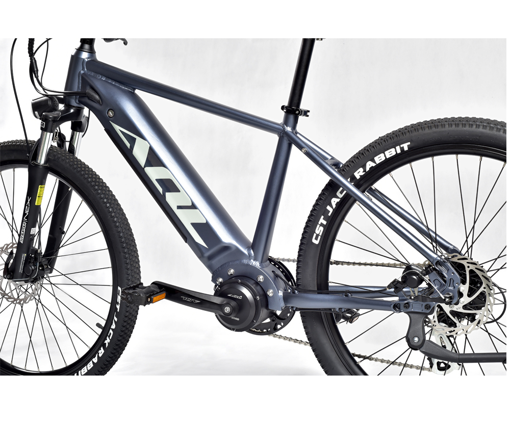 26″ 27.5″ 29″ Electric Bike with Hidde Battery 250W/350W/500W/750W Electric bicycle Alloy 29 eMTB Frame Bike for Men Women
