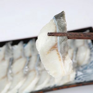 Top Quality Slice Southbank - Fresh raw eel slices pure meat slices – Huchen