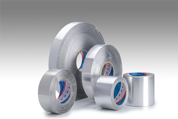 Aluminium foil tape – the magic tape that can “fly” into the sky