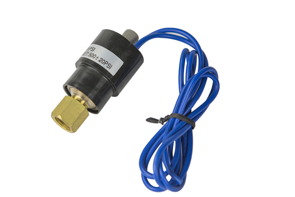 What is the general price of a pressure switch? Changzhou pressure switch manufacturers to help you fully understand!