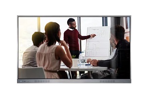 Le marché des réunions intelligentes des tableaux interactifs sera une nouvelle fenêtre d'opportunité pour les panneaux de réunion