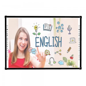 Hot Sale for 2023 Best New Interactive Whiteboard