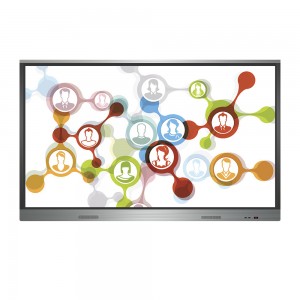 I-LED Interactive Touch Screen FC-55LED
