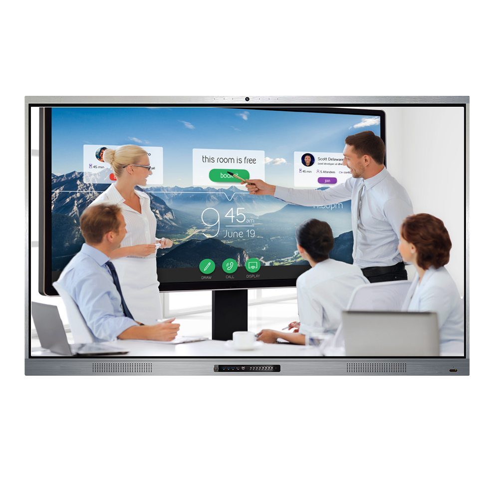 Conference Interactive Flat Panel FC-86LED-M