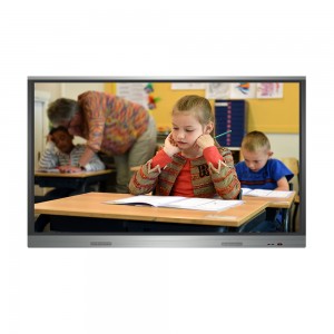 I-LED Interactive Touch Screen FC-55LED