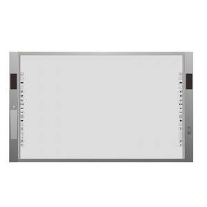 Multimedie alt-i-en whiteboard FC-8000-140IR