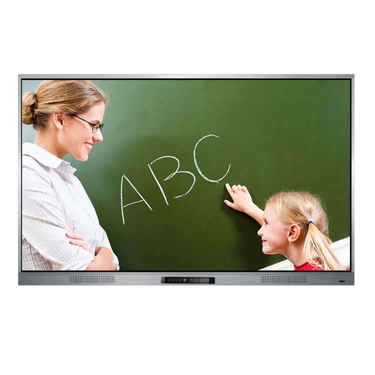 I-LED Interactive Touch Screen FC-86LED