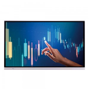 Interactive Touch Panel – EDS Series