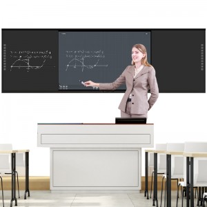 LED Recordable Smart Blackboard V4.0
