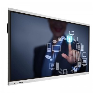 Big Touch Screen Board