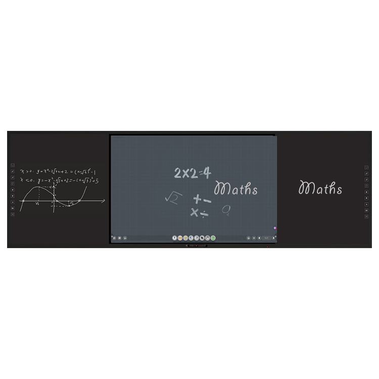 I-Smart Blackboard FC-162EB