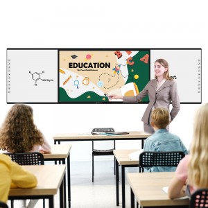 Interactive Whiteboard Sa Edukasyon V5.0