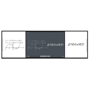 China Günstiger Preis Zoll interaktives Smart Board 146 Zoll Touchscreen interaktives Whiteboard Smart Board Monitor China interaktives Whiteboard