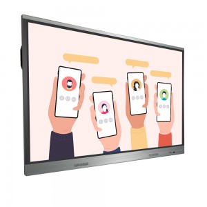 Touchscreen interattivo a LED FC-55LED