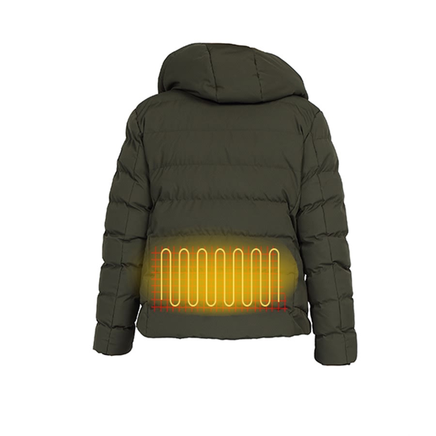 Down Jackets WT001 Featured Image