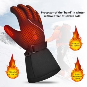 Gloves kululaynta S14