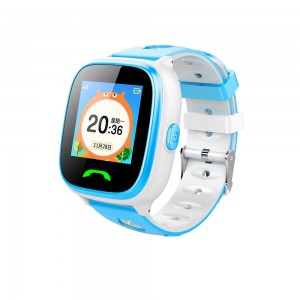 Best Wristwatches Low Price Manufacturers - eIoT 2G Kids Watch R102 – eIoT