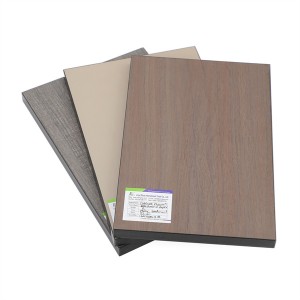 PRODUCT PROFILE Melamine MDF-Linyi Dituo