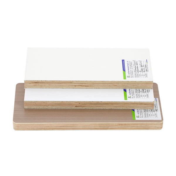 PRODUCT PROFILE Melamine Plywood -Linyi Dituo