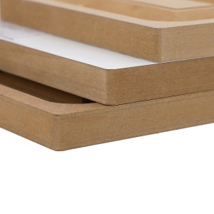 PRODUCT PROFILE MDF-Linyi Dituo