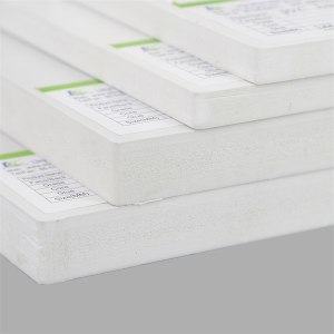 I più venduti Materiali di Custruzzione in PVC Board, PVC Foam Board, l'usu di mobili PVC Foam Board