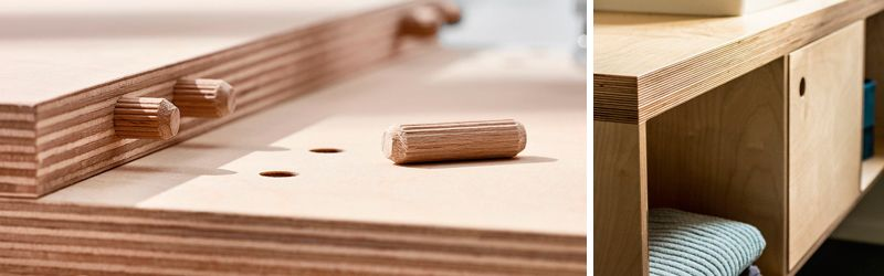 ई-किंग टॉप आपको सही लकड़ी के बोर्ड चुनने में मदद करता है (5)
