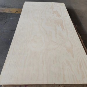 Furniture giredhi pine plywood -linyi dituo