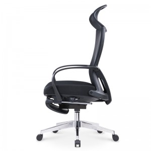 Ergonomic Mesh Back Tilter Chair