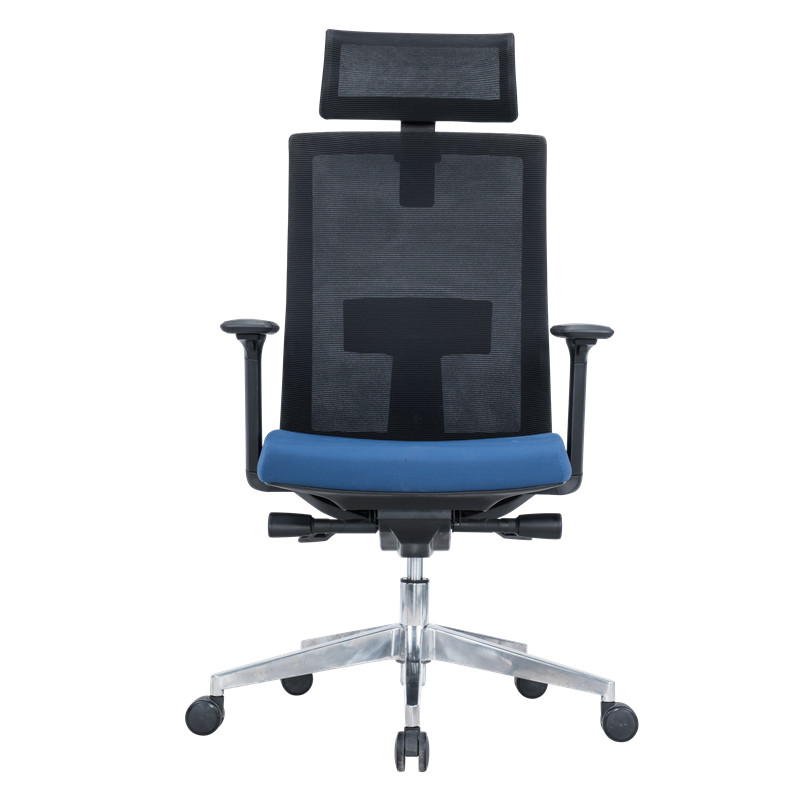 Ergonomic Office Chair in Mesh ergonomic work chair Featured Image