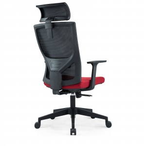Mesh Back Task Chair chair office furniture