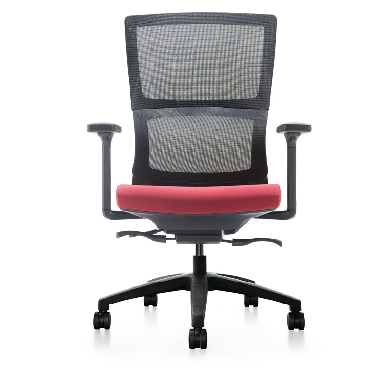 Network Mesh Back Seat Task Chair wheel Featured Image