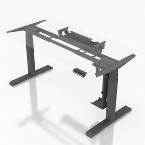 Sit To Standing Workstation (Multiple Finish Options!)