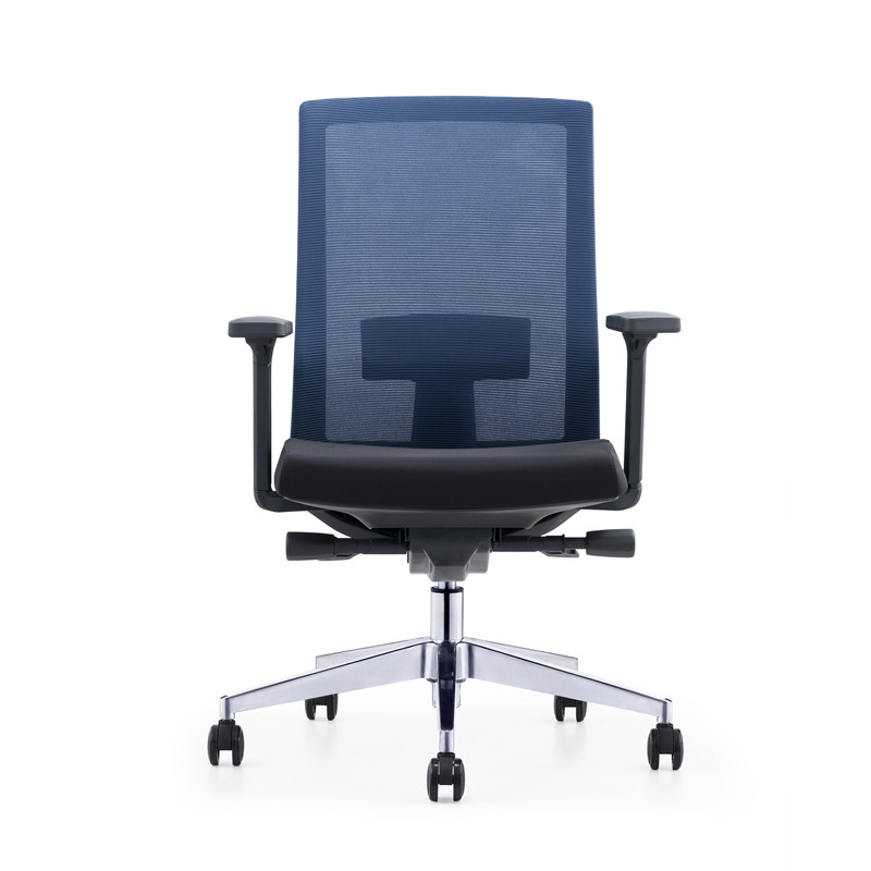 Space Series Mesh Back Ergonomic Computer Chair best ergonomic work chair Featured Image