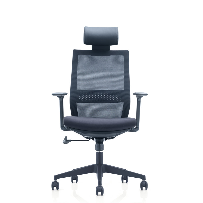 chair with back support with headrest Featured Image