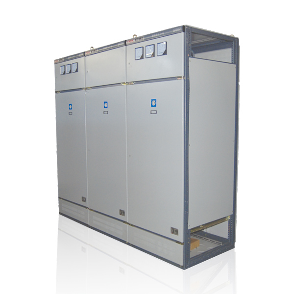 GGD Series power distribution switchgear cabinet Featured Image