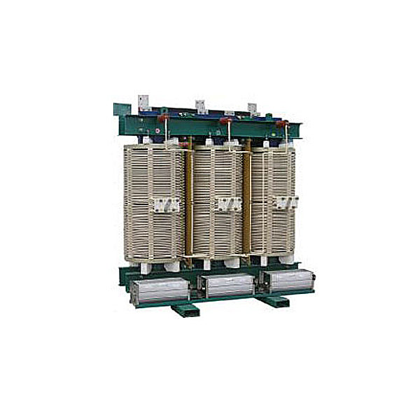 H-class insulation three-phase dry-type transformer Featured Image