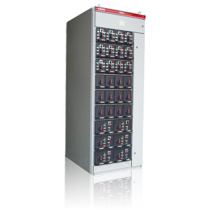 HMNS draw-out power distribution switchgear