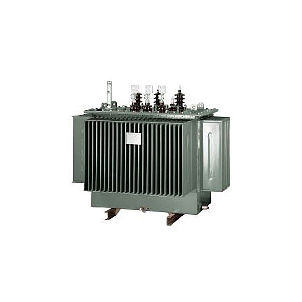Hermetically-sealed oil-immersed amorphous alloy distribution transformer Featured Image