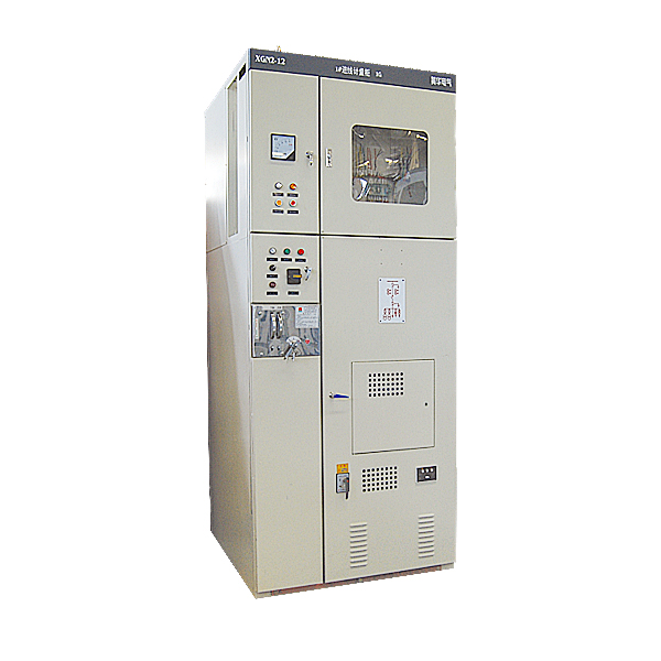 Indoor box type fixed metal enclosed switchgear Featured Image