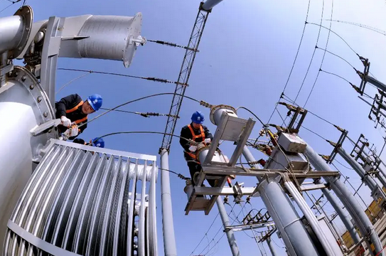 Perusahaan sistem tenaga Xiamen dapat mengajukan dana inovasi teknologi