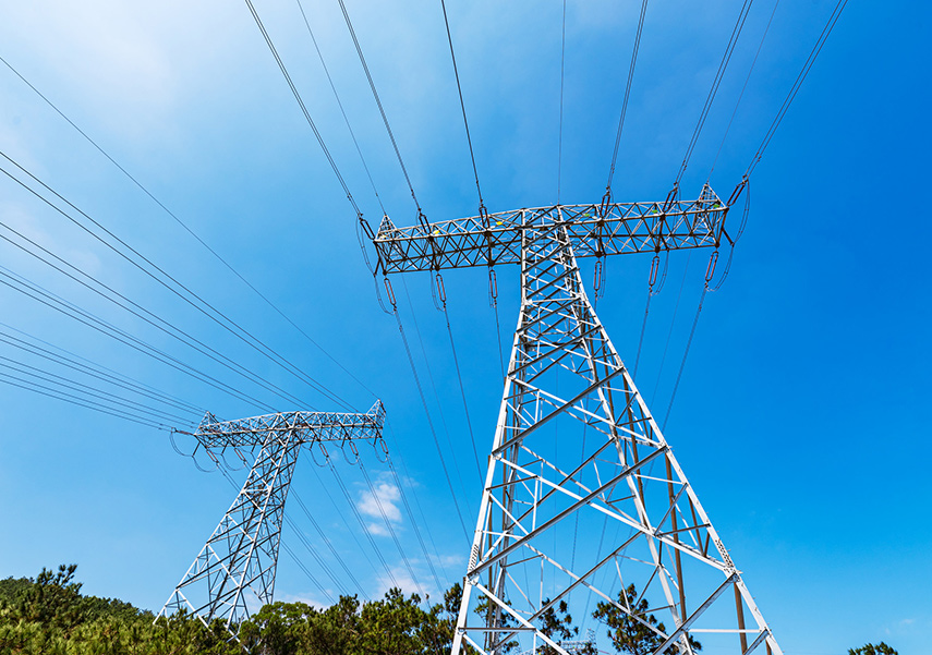 GE dan Harbin Electric diberikan kontrak peralatan listrik di China
