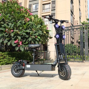 electric scooters jupiter
