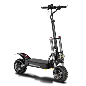 Buy High Quality Top Rated Electric Scooters Manufacturers - Electric Scooters Personal Electric Scooter – Haiba