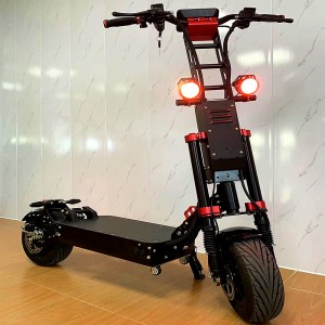 Electric Scooter Motorcycle For Adults patinete electrico