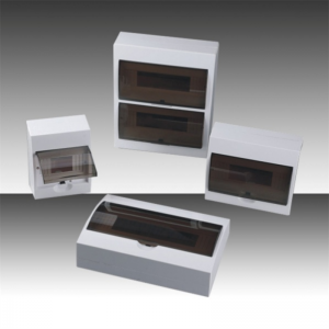 PDB-MS series Surface distribution box