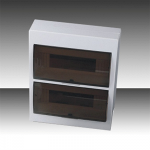 PDB-MS series Surface distribution box