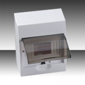 PDB-MS serija Površinska razvodna kutija