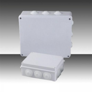 جعبه اتصال ضد آب سری PDB-RA