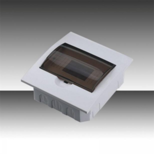 PDB-MF სერიის Flush სადისტრიბუციო ყუთი