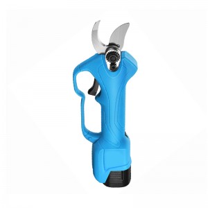 Cordless Electric Pruning Shears 28mm